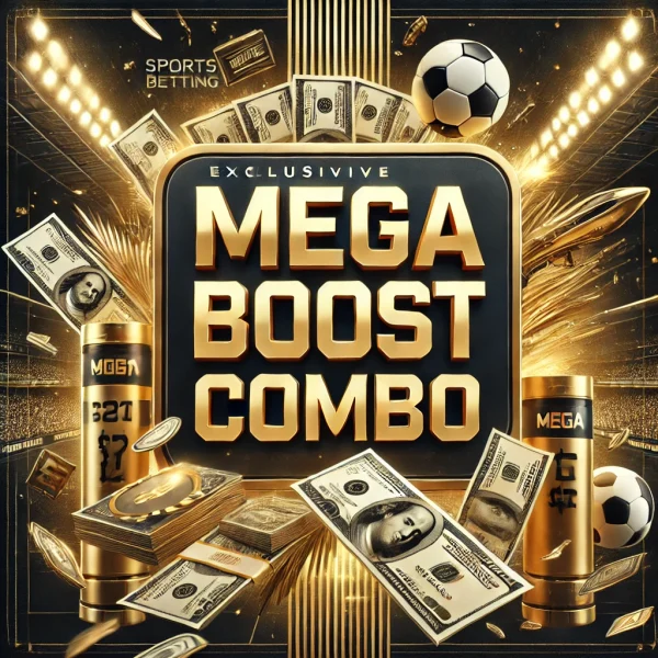 Mega Boost Combo